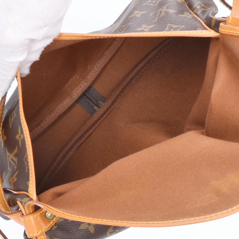 LV ルイ・ヴィトン/ソミュール30/モノグラム/LV/M42256//FH0***/Bランク/05
