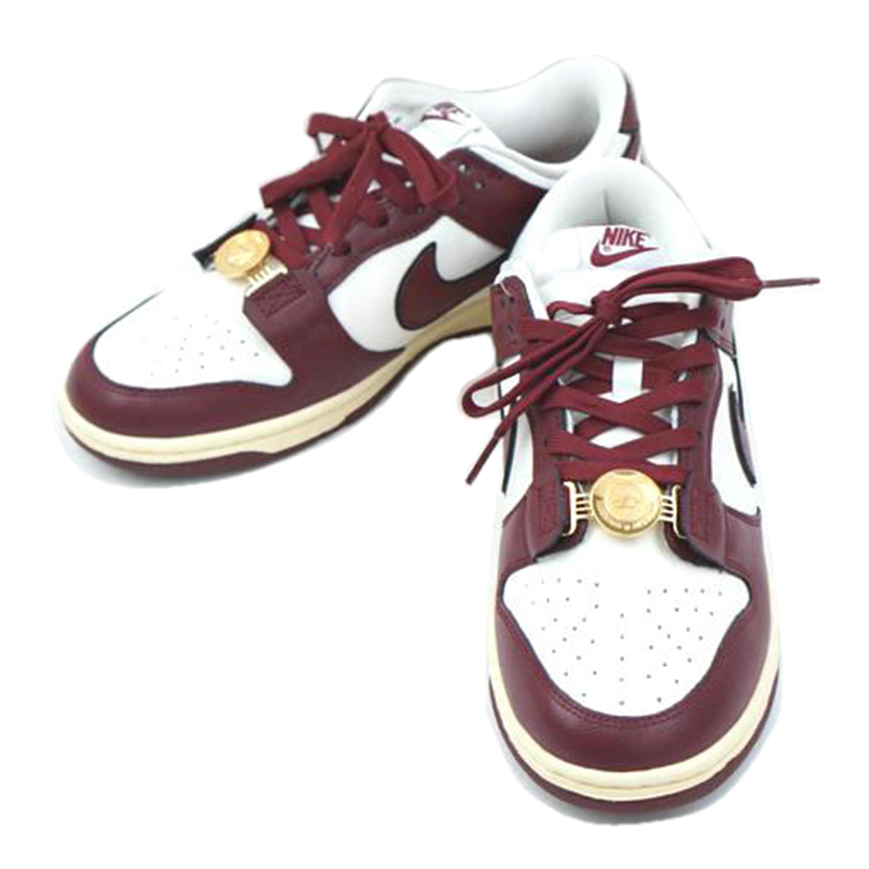 NIKE ナイキ/NIKE DUNK LOW SE 27.0/DV1160-101//Aランク/67