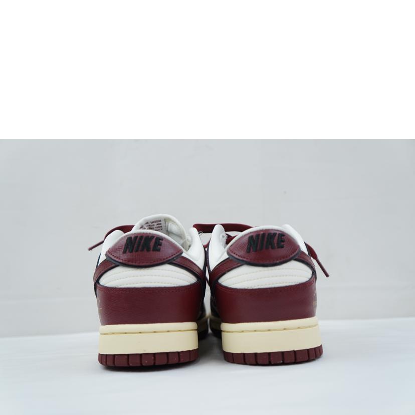 NIKE ナイキ/NIKE DUNK LOW SE 27.0/DV1160-101//Aランク/67