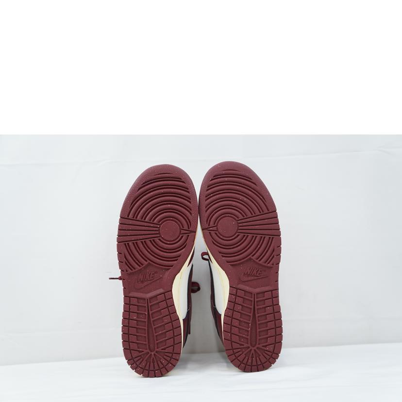 NIKE ナイキ/NIKE DUNK LOW SE 27.0/DV1160-101//Aランク/67