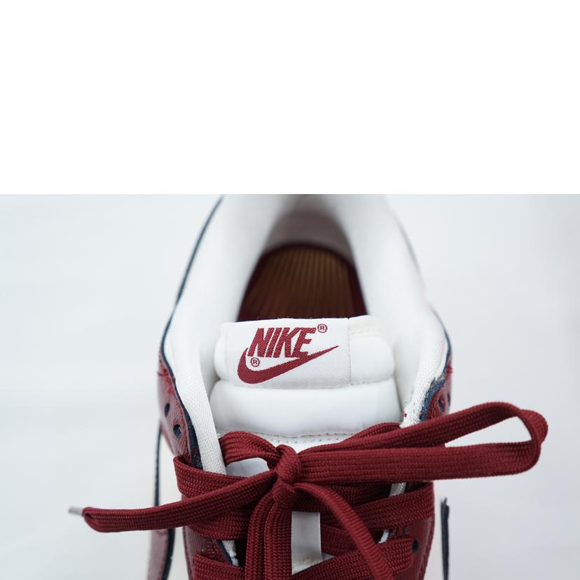 NIKE ナイキ/NIKE DUNK LOW SE 27.0/DV1160-101//Aランク/67