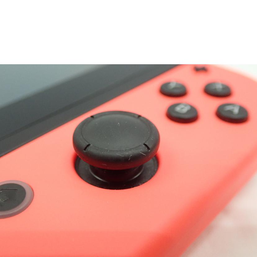 Nintendo Nintendo/SWITCH/HAC-001//Bランク/62