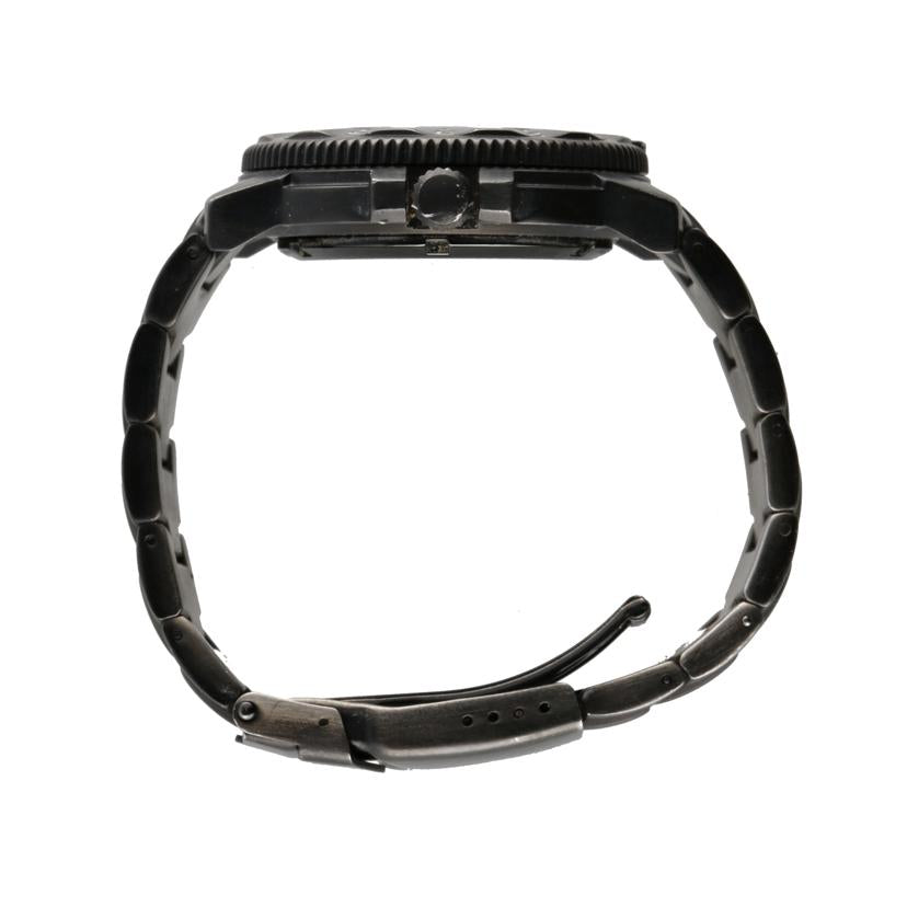 LUMINOX ルミノックス/F-117ナイトホーク/クォーツ/3400-200//Bランク/75