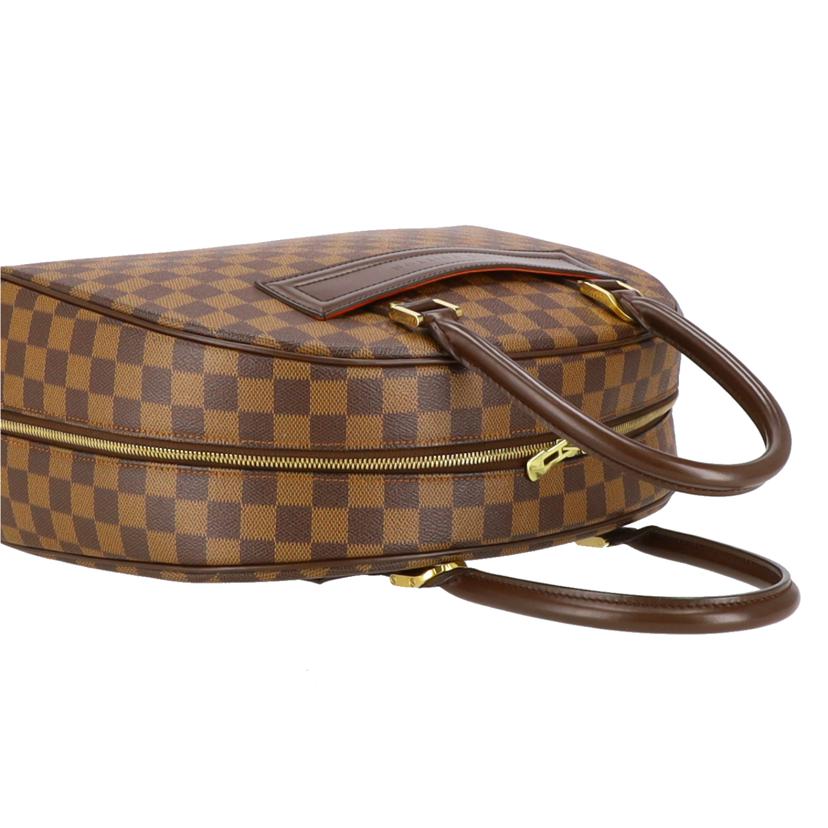 LOUIS VUITTON ルイヴィトン/ノリータ/ダミエ・エベヌ/N41455//SP1***/Aランク/20