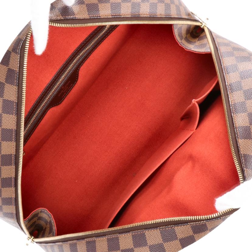 LOUIS VUITTON ルイヴィトン/ノリータ/ダミエ・エベヌ/N41455//SP1***/Aランク/20