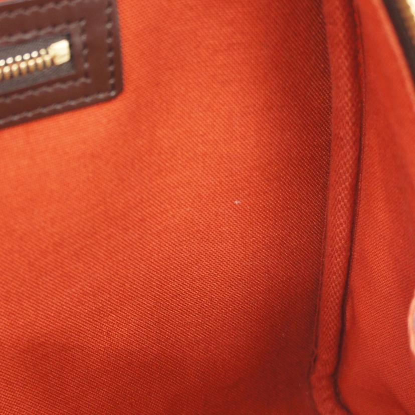 LOUIS VUITTON ルイヴィトン/ノリータ/ダミエ・エベヌ/N41455//SP1***/Aランク/20