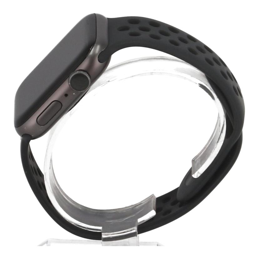 APPLE アップル/Apple Watch Nike Series 5 GPSモデル/MX3W2J A//G99CD6G3MLTT/Bランク/69