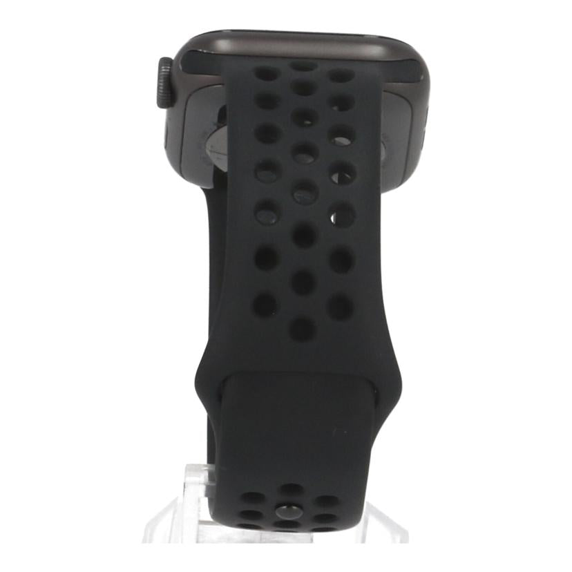 APPLE アップル/Apple Watch Nike Series 5 GPSモデル/MX3W2J A//G99CD6G3MLTT/Bランク/69