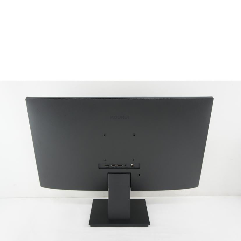 KOORUI クールイ/PCモニター/MB27S7U//QDF7988260025/ABランク/64