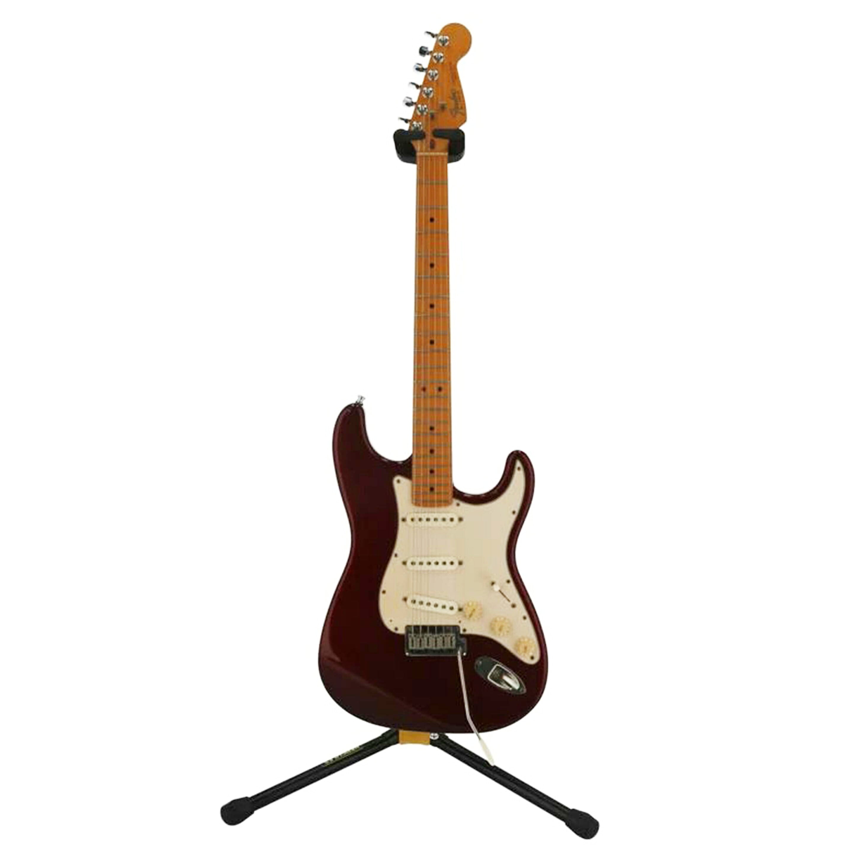 Fender USA フェンダー ユーエスエー/エレキギター/American Standard Strat//E949743/Bランク/05