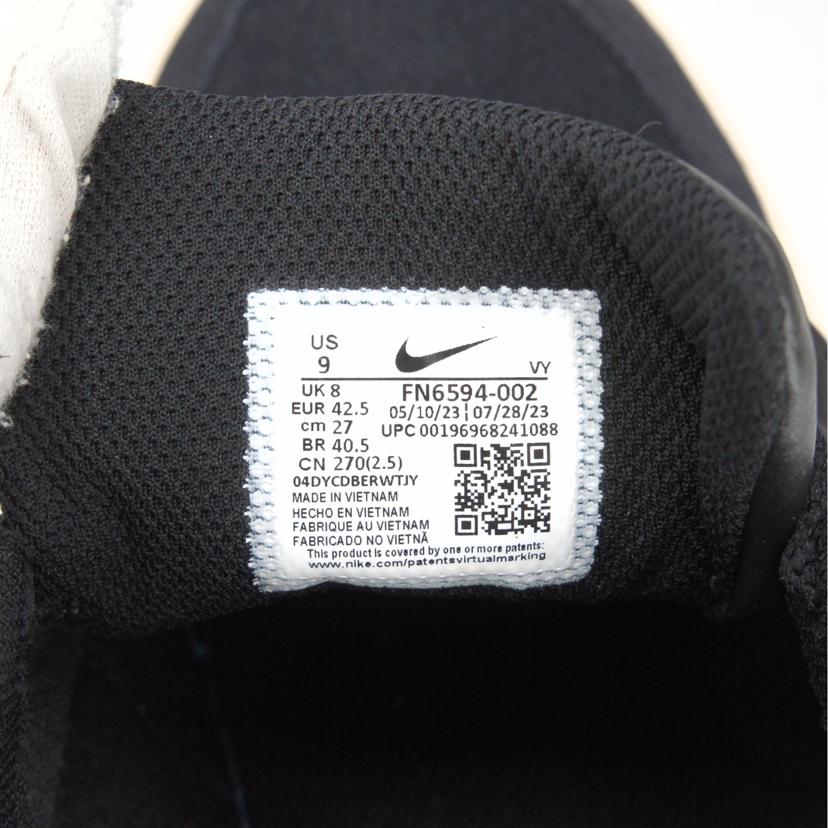 NIKE ナイキ/NIKE/AAF88/FN6594-002//27.0cm/ABランク/03