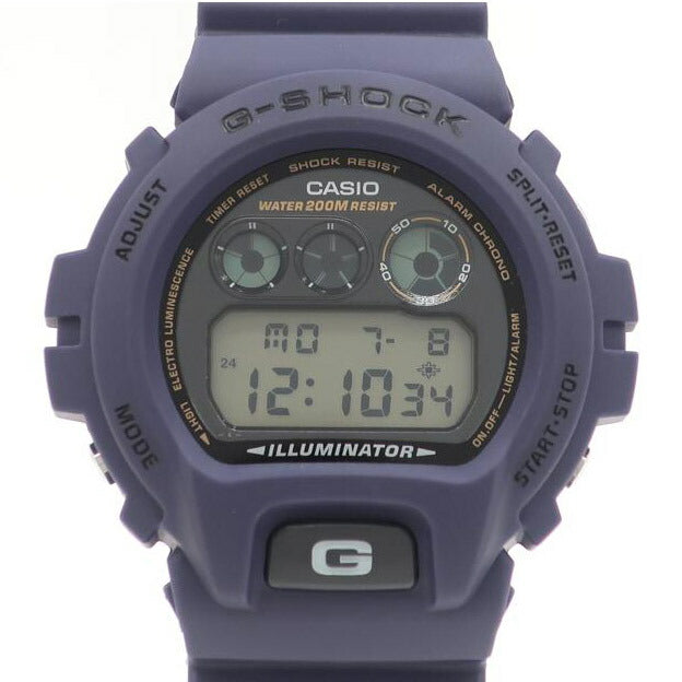 CASIO カシオ/Gショック G-SHOCK DW-069/DW-069//Aランク/65