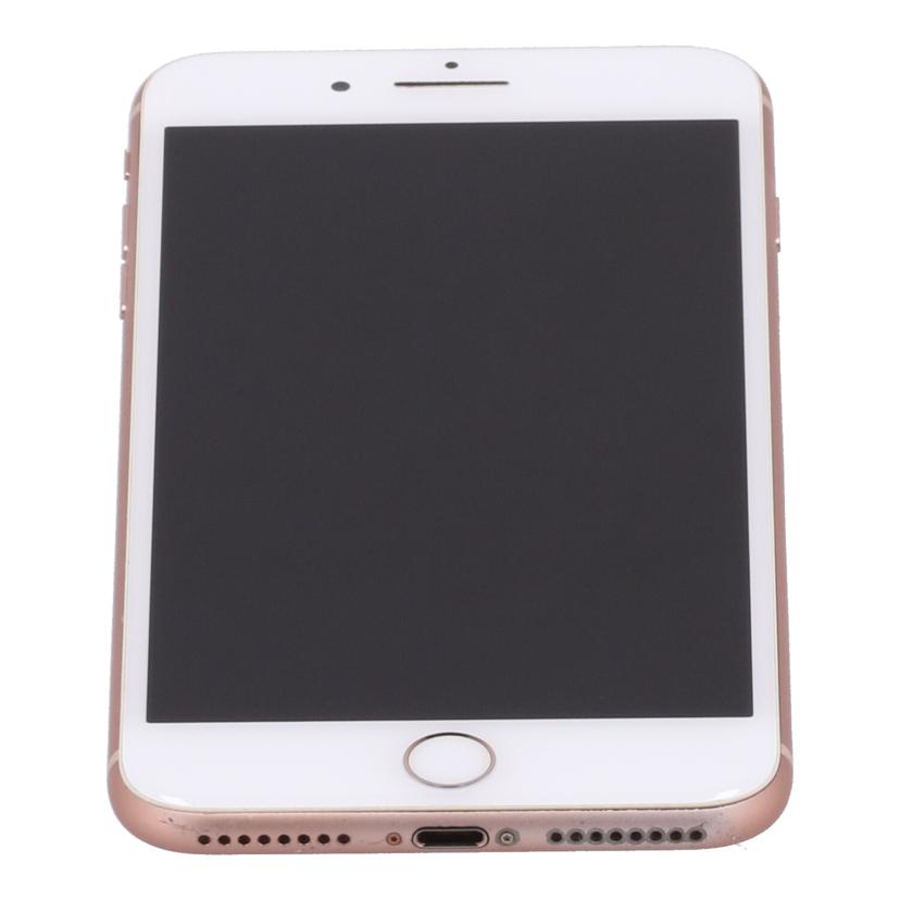 Apple au アップル /iPhone8 Plus 256GB/MQ9Q2J/A//FD4VX179JCLX/BCランク/85