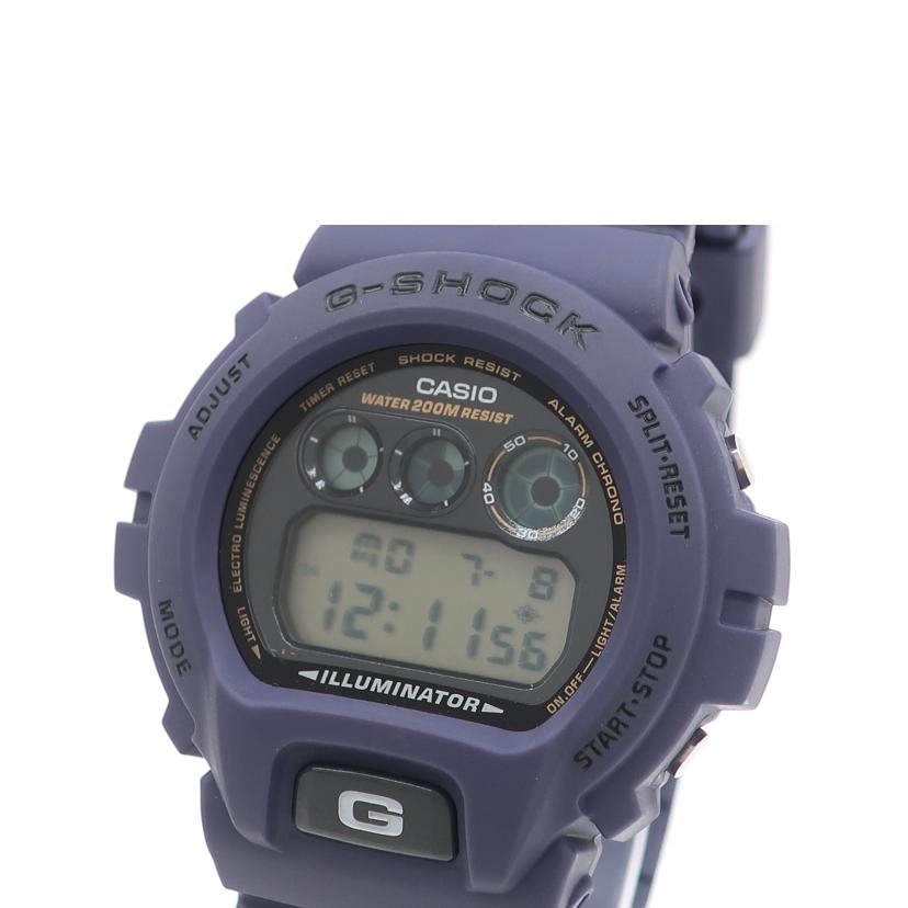CASIO カシオ/Gショック G-SHOCK DW-069/DW-069//Aランク/65