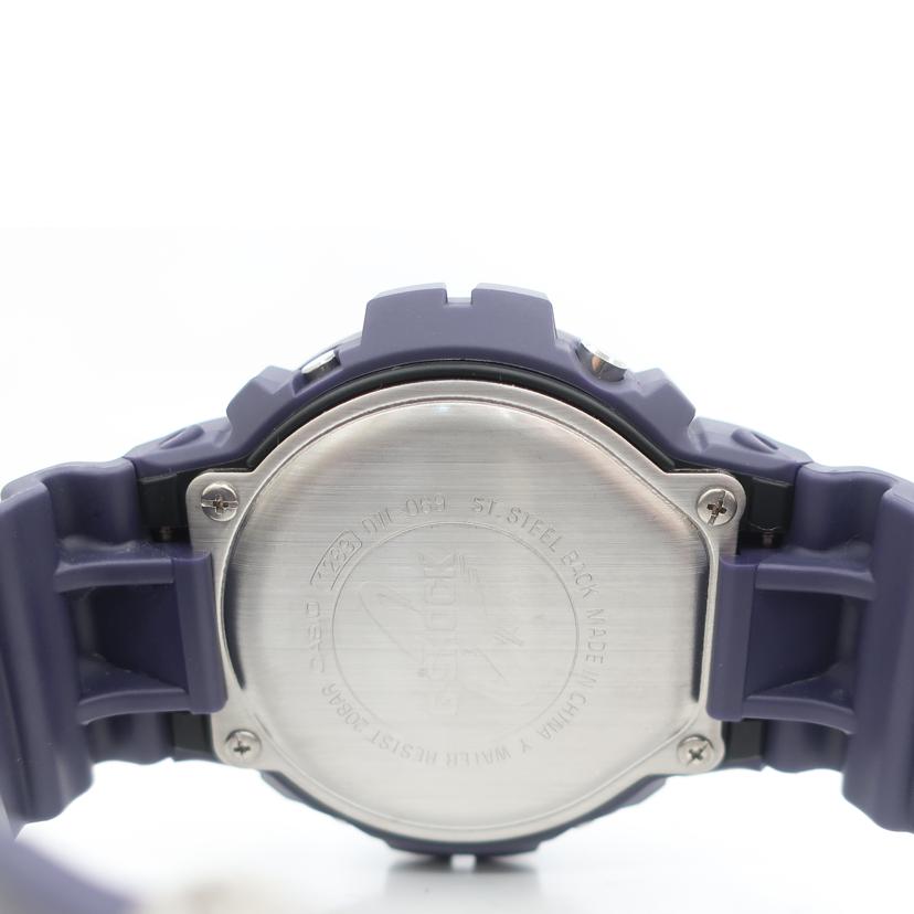 CASIO カシオ/Gショック G-SHOCK DW-069/DW-069//Aランク/65