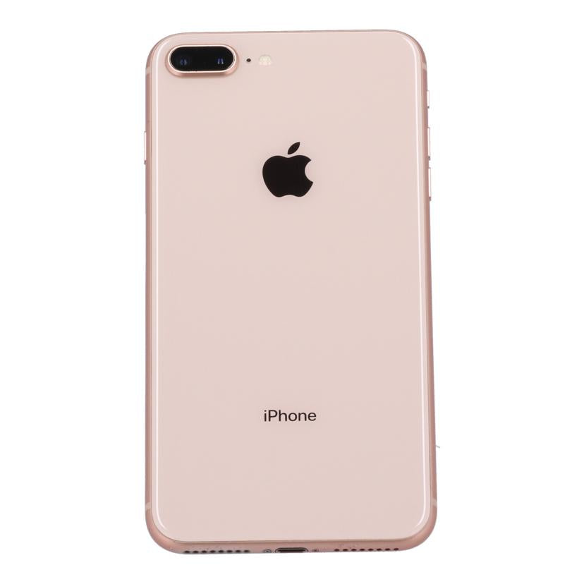 Apple au アップル /iPhone8 Plus 256GB/MQ9Q2J/A//FD4VX179JCLX/BCランク/85