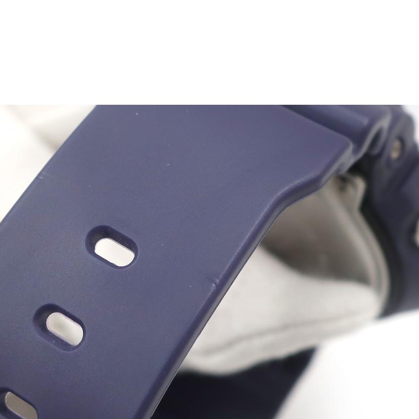 CASIO カシオ/Gショック G-SHOCK DW-069/DW-069//Aランク/65