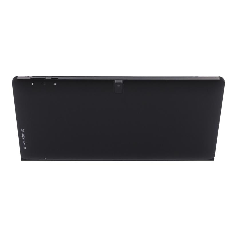 RWC アールダブリューシー/2in1 Win10ノートPC/JH024-MBK//2011131030/Bランク/69