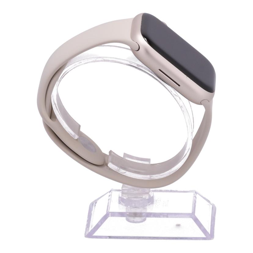 Apple アップル /AppleWatch Series7 GPS 45mm/MKN63J/A//NNHXVLXP0C/Bランク/78