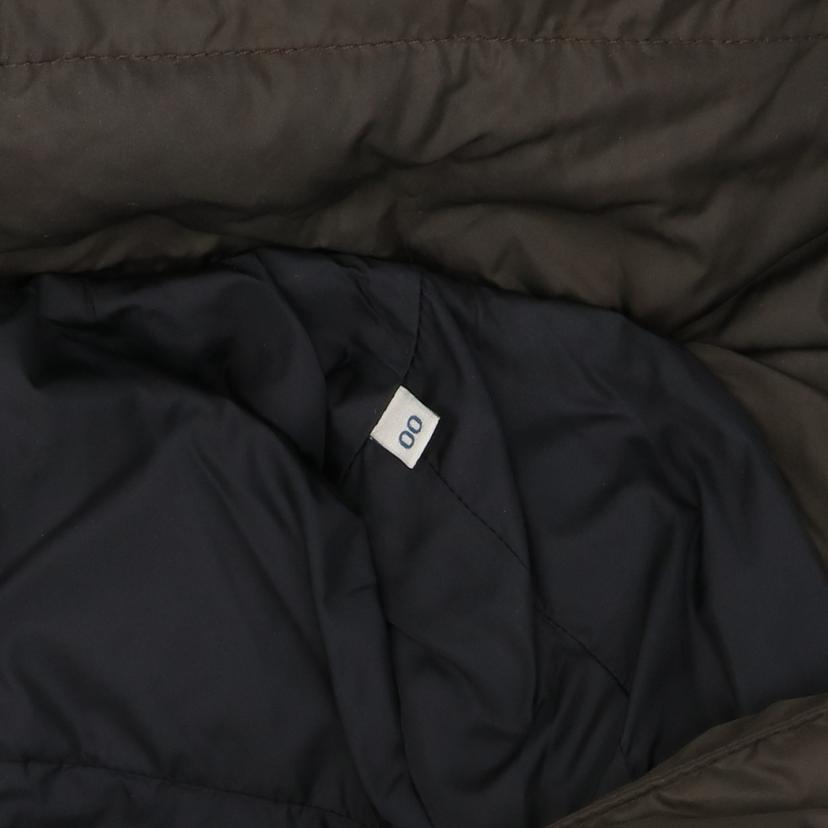 MONCLER/ BROYONE GIUBBOTTO レディースダウン//Bランク/24