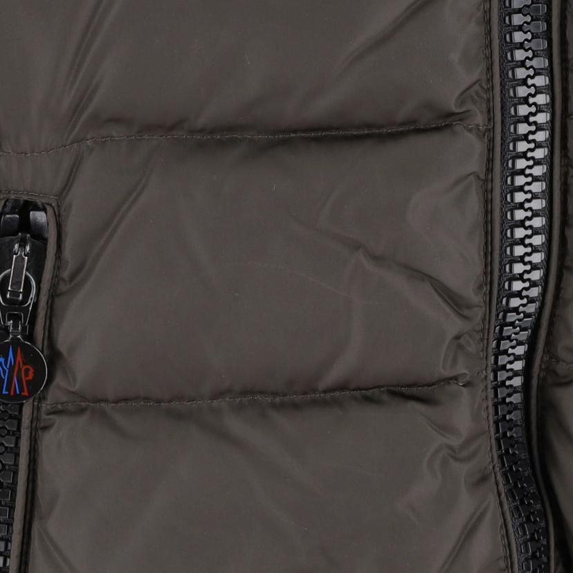 MONCLER/ BROYONE GIUBBOTTO レディースダウン//Bランク/24