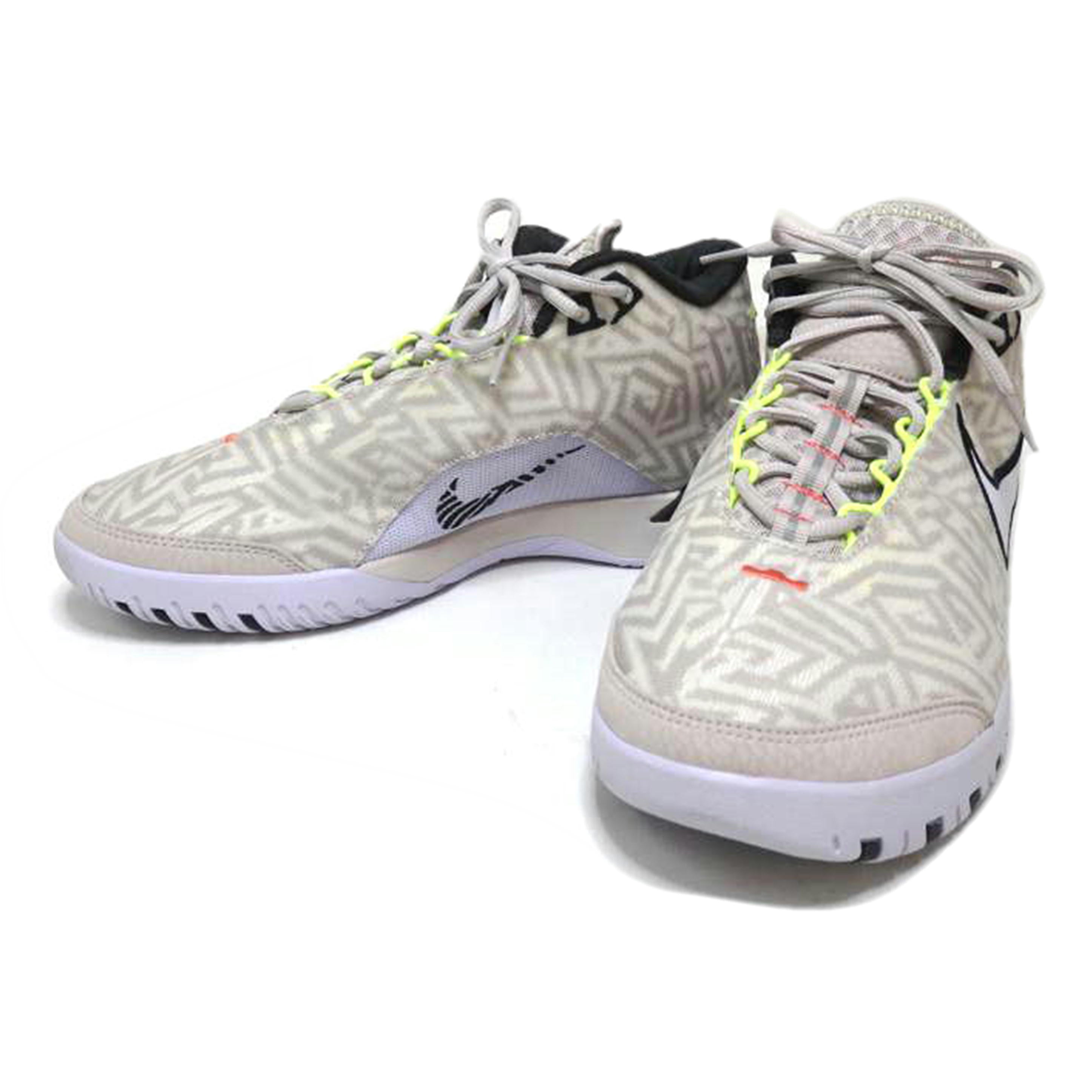 NIKE ナイキ/NIKE レブロン NXXT EP/27.0cm/HF0711-005//Aランク/84