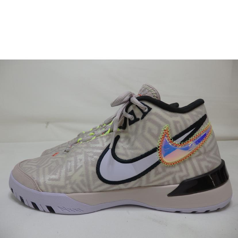 NIKE ナイキ/NIKE レブロン NXXT EP/27.0cm/HF0711-005//Aランク/84