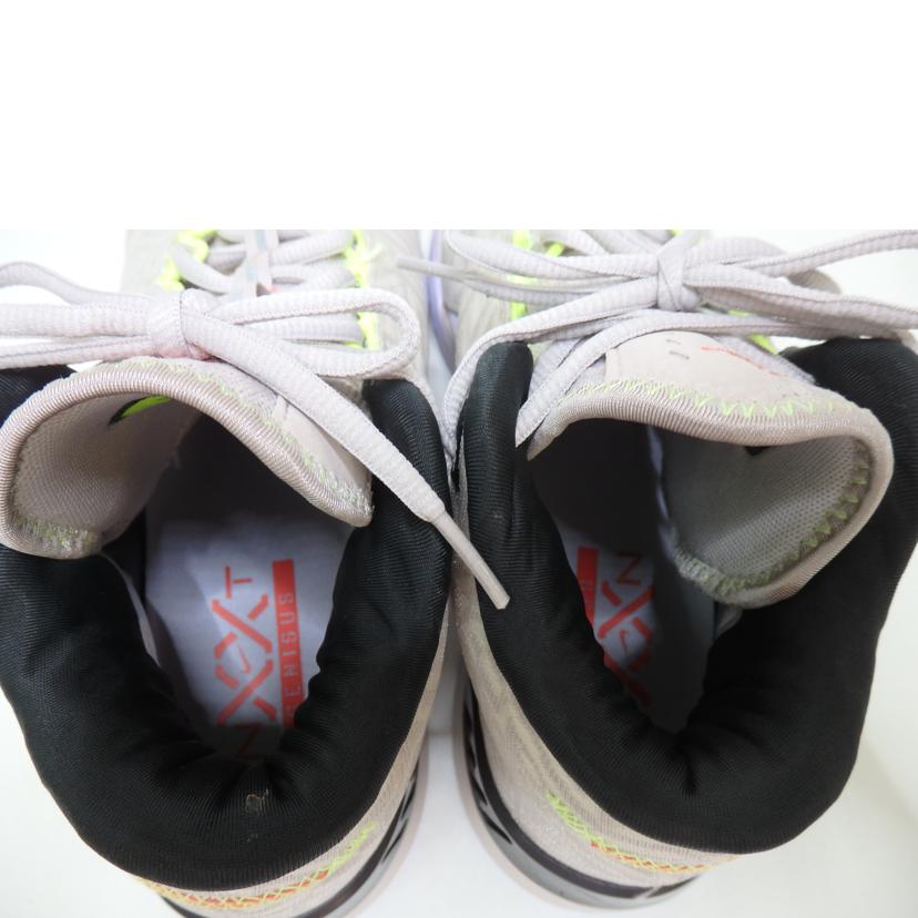NIKE ナイキ/NIKE レブロン NXXT EP/27.0cm/HF0711-005//Aランク/84