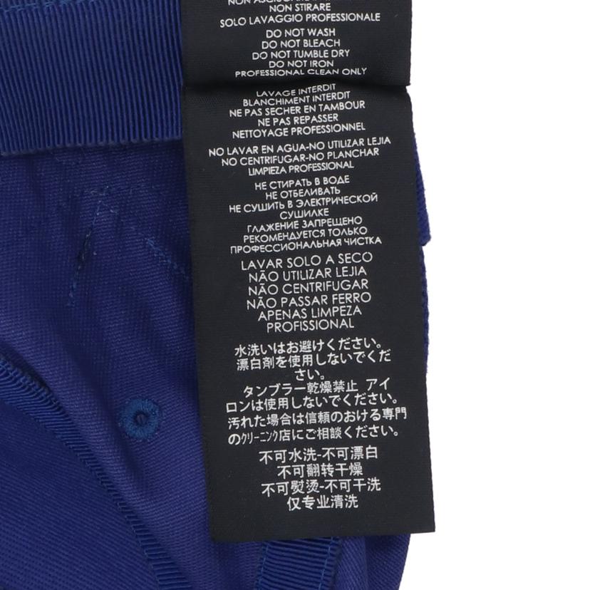 GUCCI/25 グッチ/GUCCI×ヤンキースバタフライキャップ/538565//ABランク/75