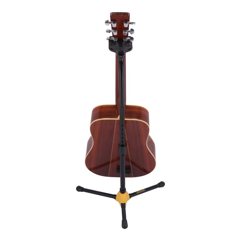 Aria Dreadnought アリア/アコースティックギター(ビンテージ)/D-60 by R.Matsuoka//751212/Cランク/82