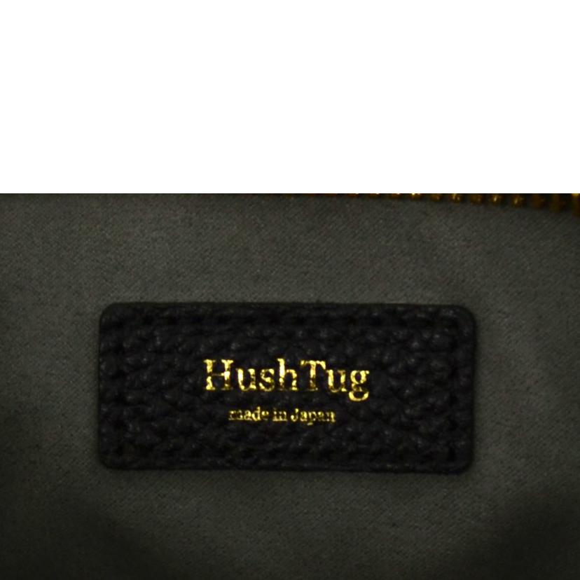HushTug ハッシュタグ/ショルダーバック//Aランク/75