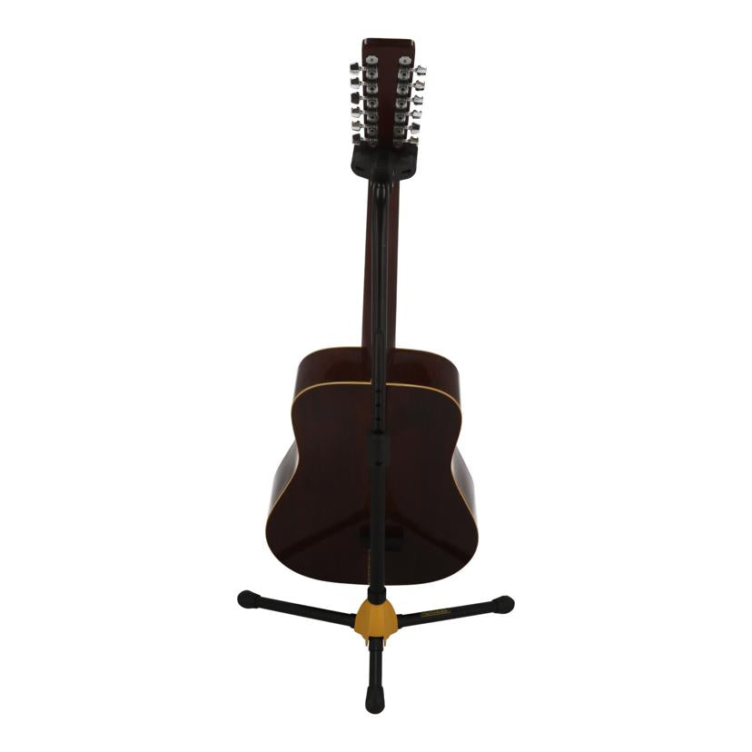 Yamaki ヤマキ/アコースティックギター 12弦(ビンテージ)/YW-20//120110/Bランク/82