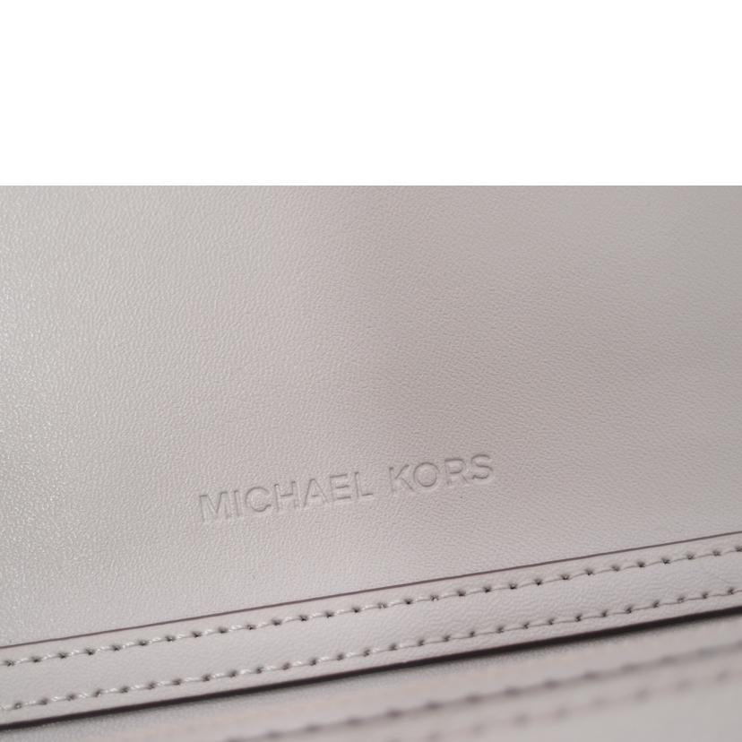 MICHAEL KORS マイケルコース/MICHAEL KORS ショルダーバッグ//SAランク/69