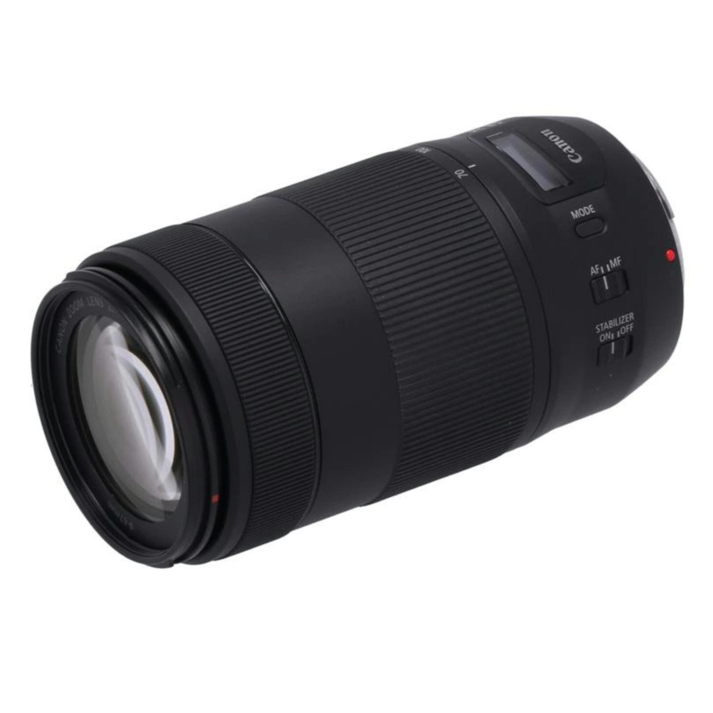 Canon キヤノン /交換レンズ/70-300mm/EF70-300mm F4-5.6 IS II USM//0611100266/ABランク/62