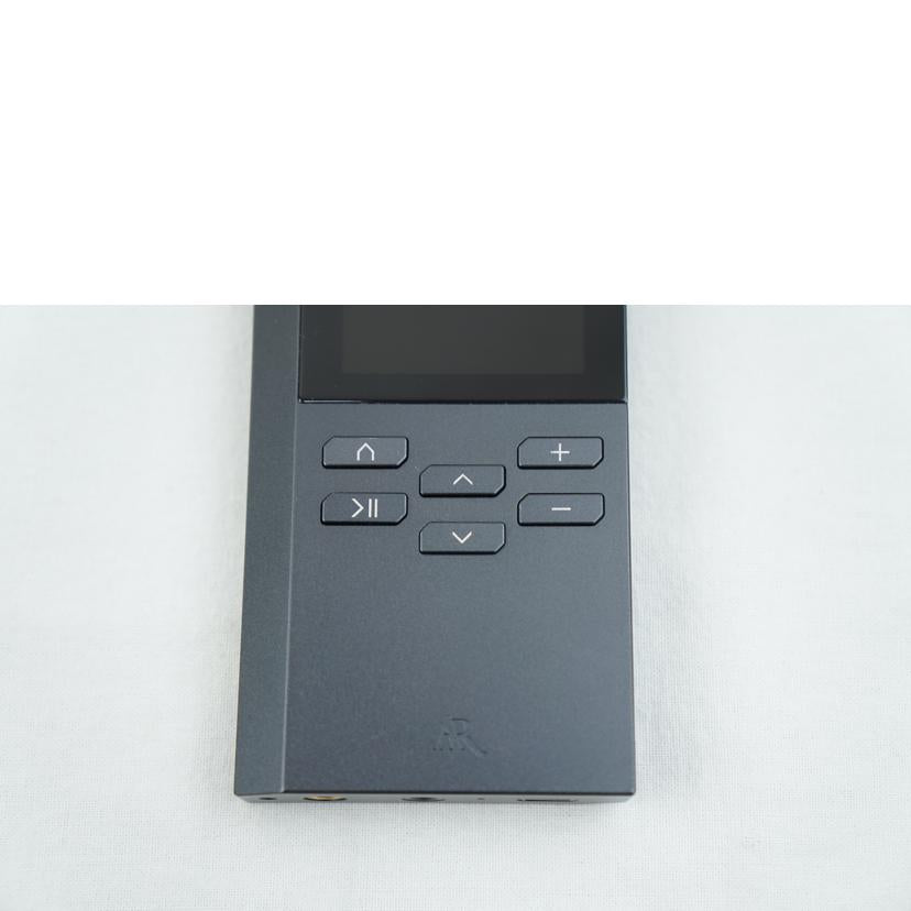 Acoustic Research アコースティックリサーチ/ポータブルオーディオ/AR-M200/AR-M200//U452A0124/ABランク/67