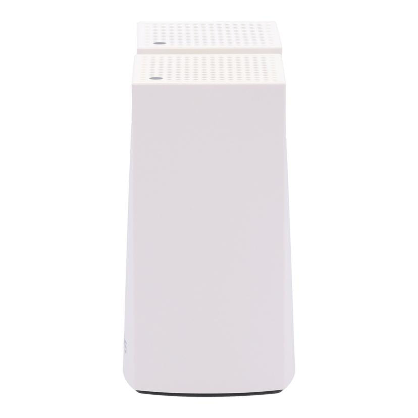 LINKSYS リンクシス/Wi-Fiルーター/VELOP/AC2600//25F1060C801304/Bランク/69