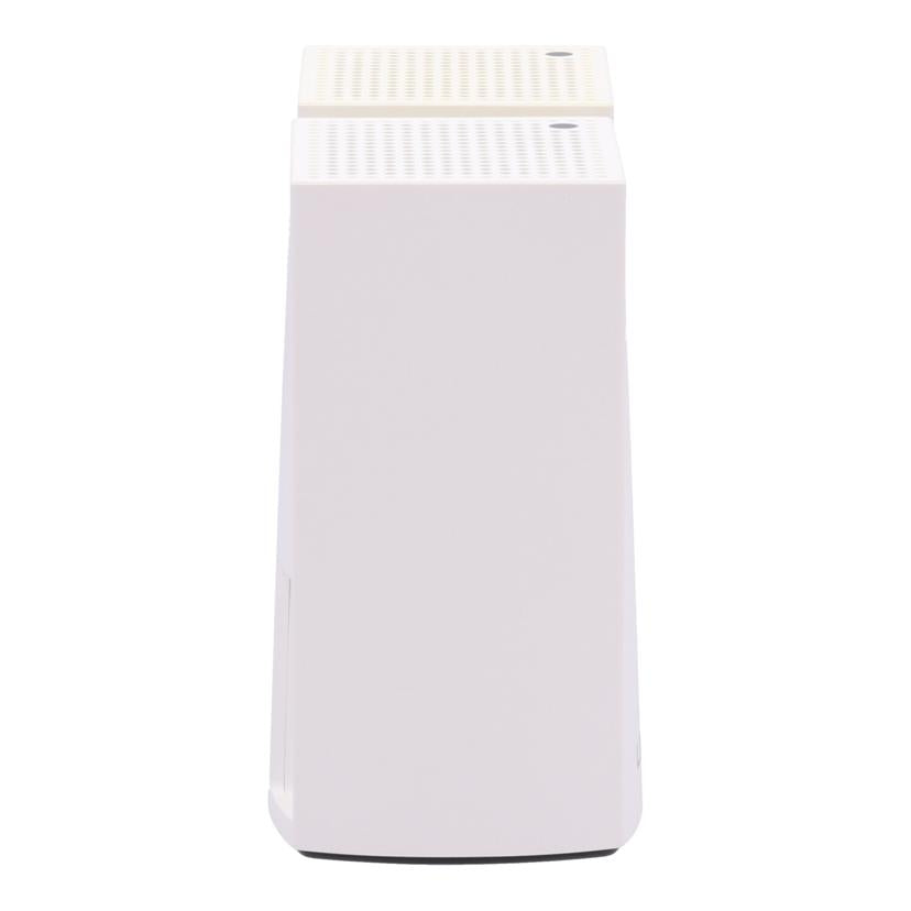 LINKSYS リンクシス/Wi-Fiルーター/VELOP/AC2600//25F1060C801304/Bランク/69