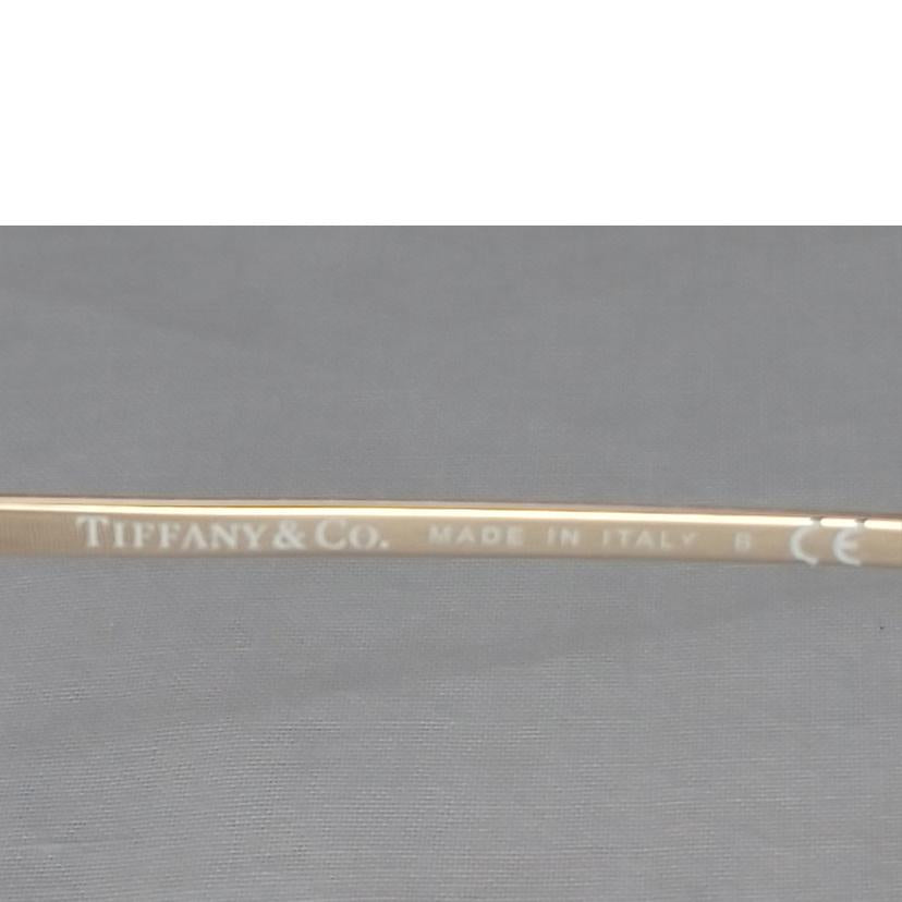 TIFFANY&Co. ティファニー/メガネフレーム レンズ付き/TF-2210-D//ABランク/52