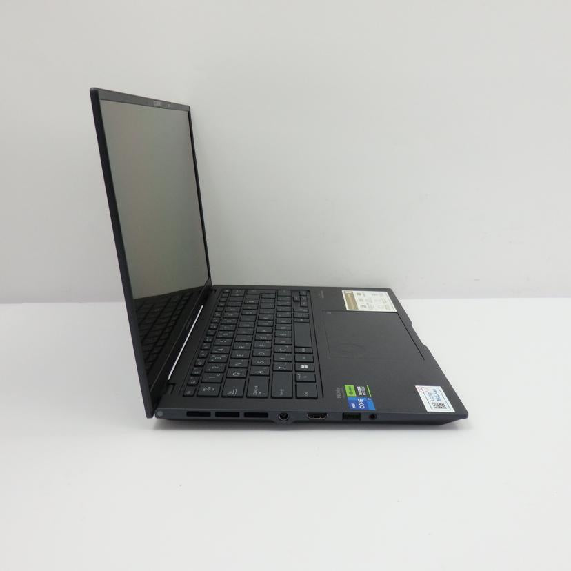 ASUS エイスース/Zenbook Pro 14/UX6404VV-P4083W//S4N0CX11S76418C/Aランク/77