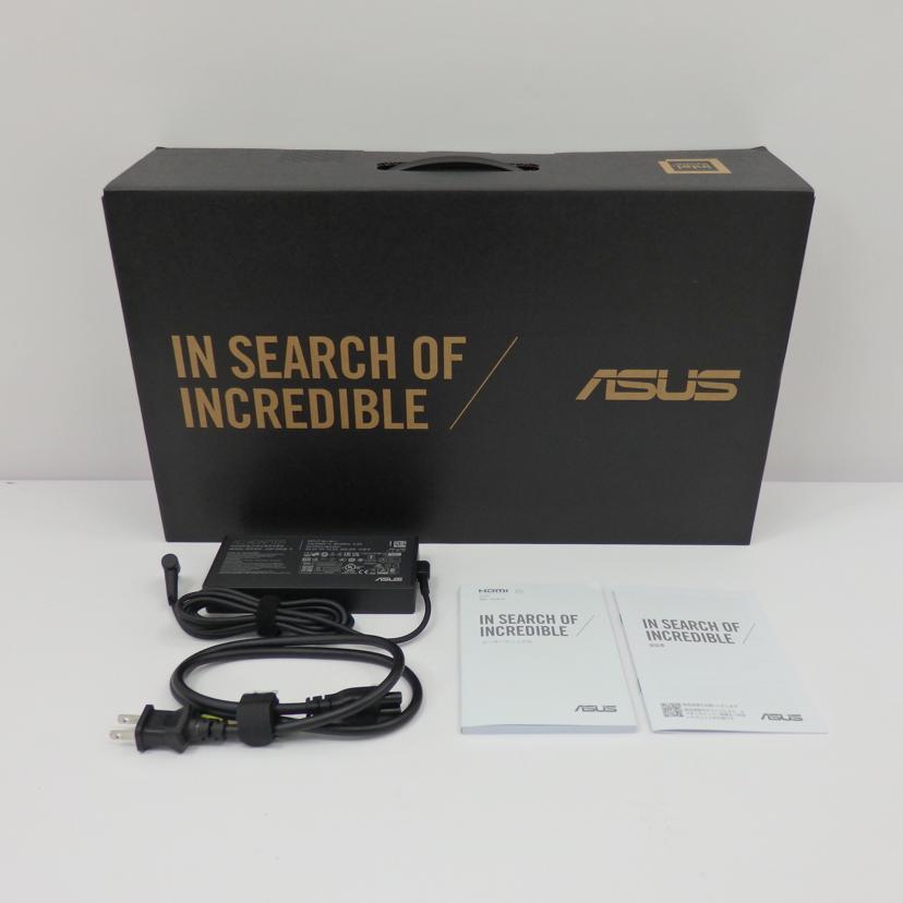 ASUS エイスース/Zenbook Pro 14/UX6404VV-P4083W//S4N0CX11S76418C/Aランク/77