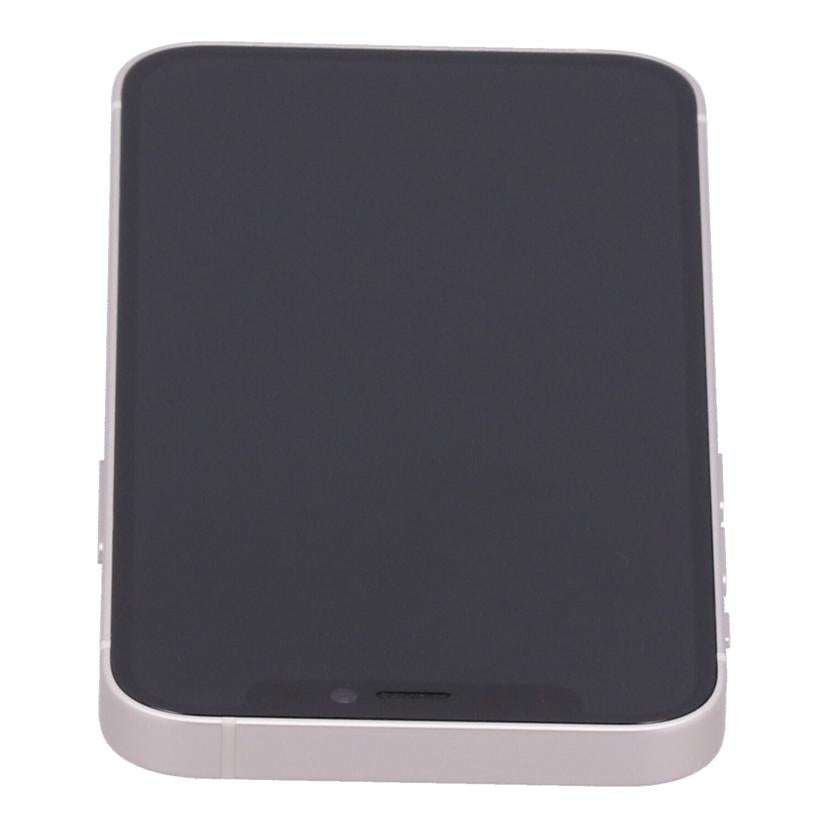 Apple アップル /iPhone12 mini 128GB/MGDM3J/A//FD2F417V0GQG/Bランク/82