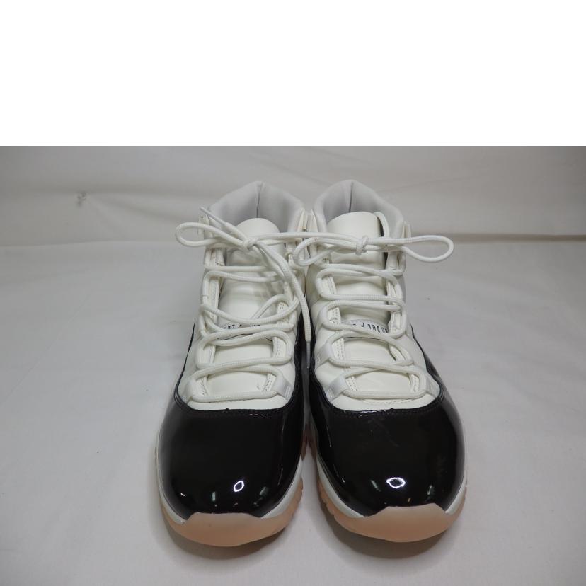 NIKE ナイキ/Nike Air Jordan 11 /28.5cm/AR0715-101//Aランク/84