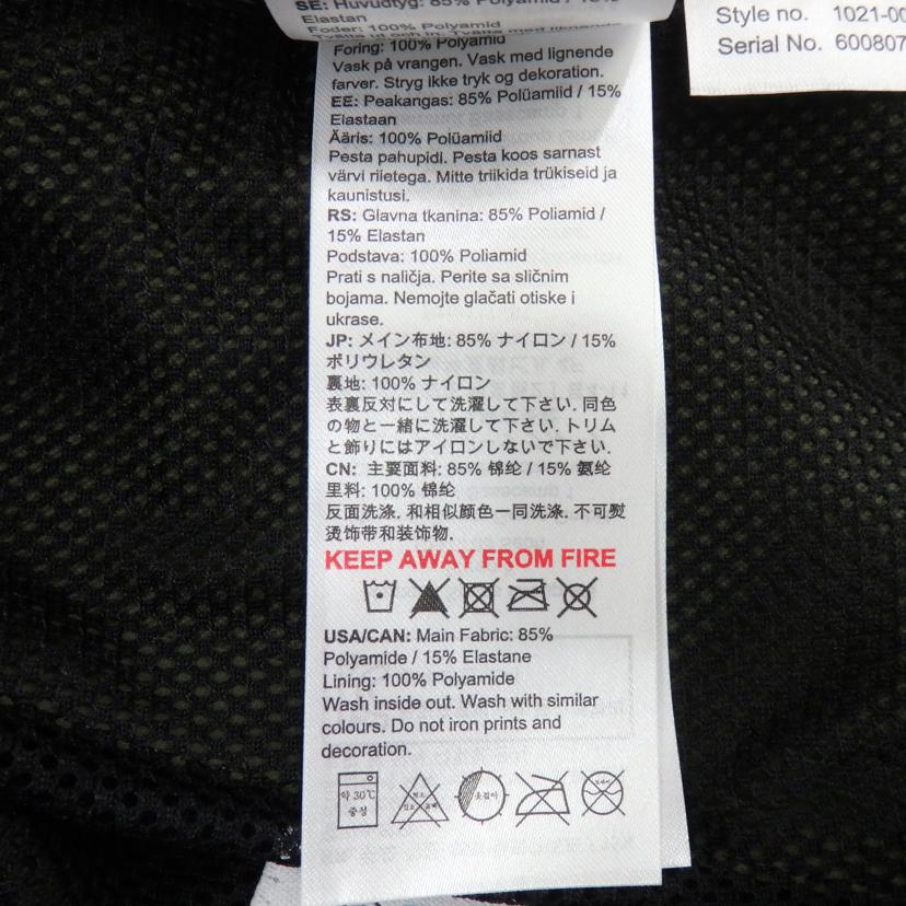 MAMMUT/Aegility Pants /1022-02220//Sランク/77