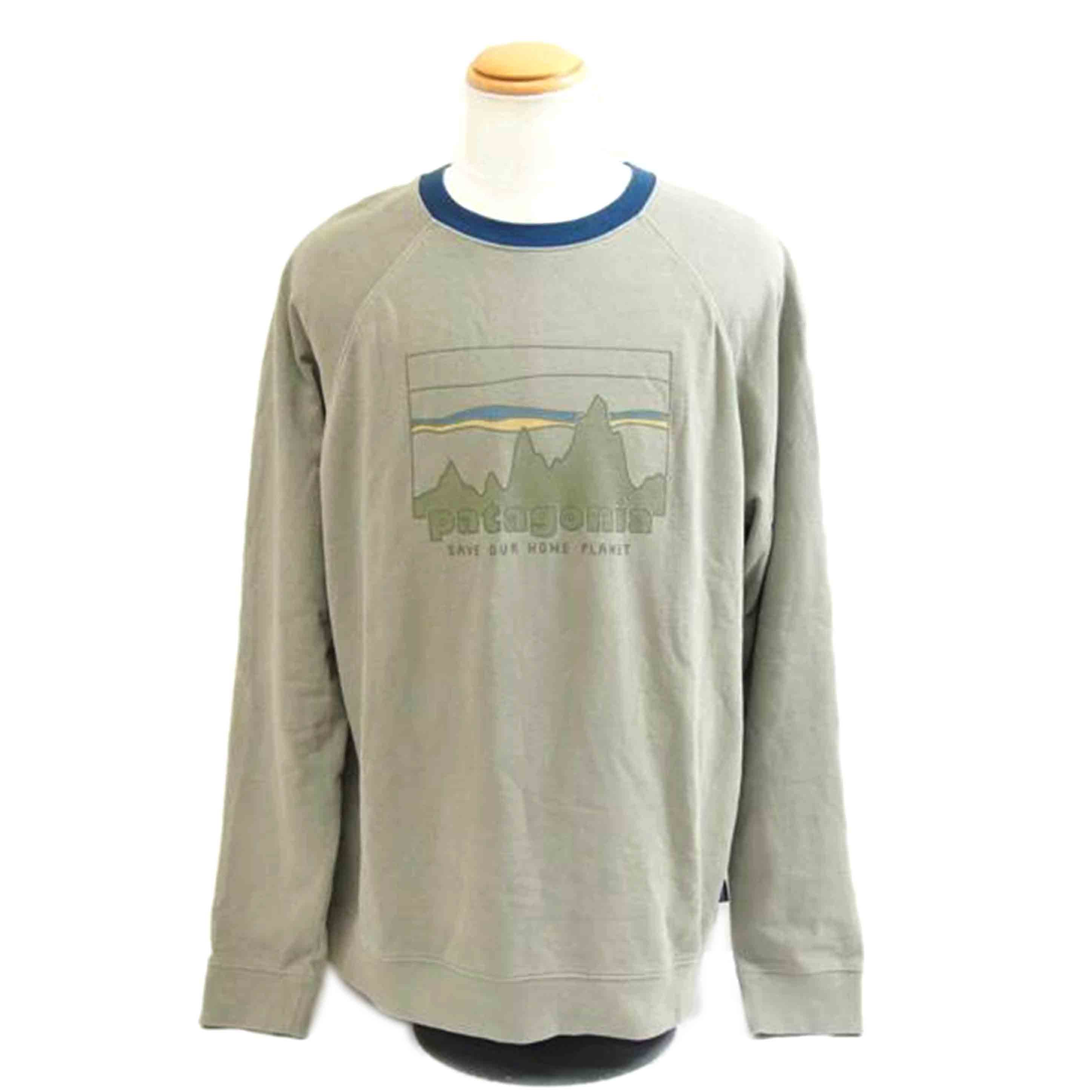 Patagonia パタゴニア/クルーネックスウェット/39650SP22//Bランク/71