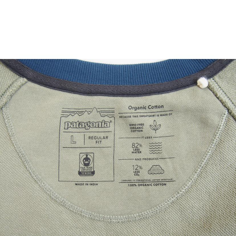 Patagonia パタゴニア/クルーネックスウェット/39650SP22//Bランク/71