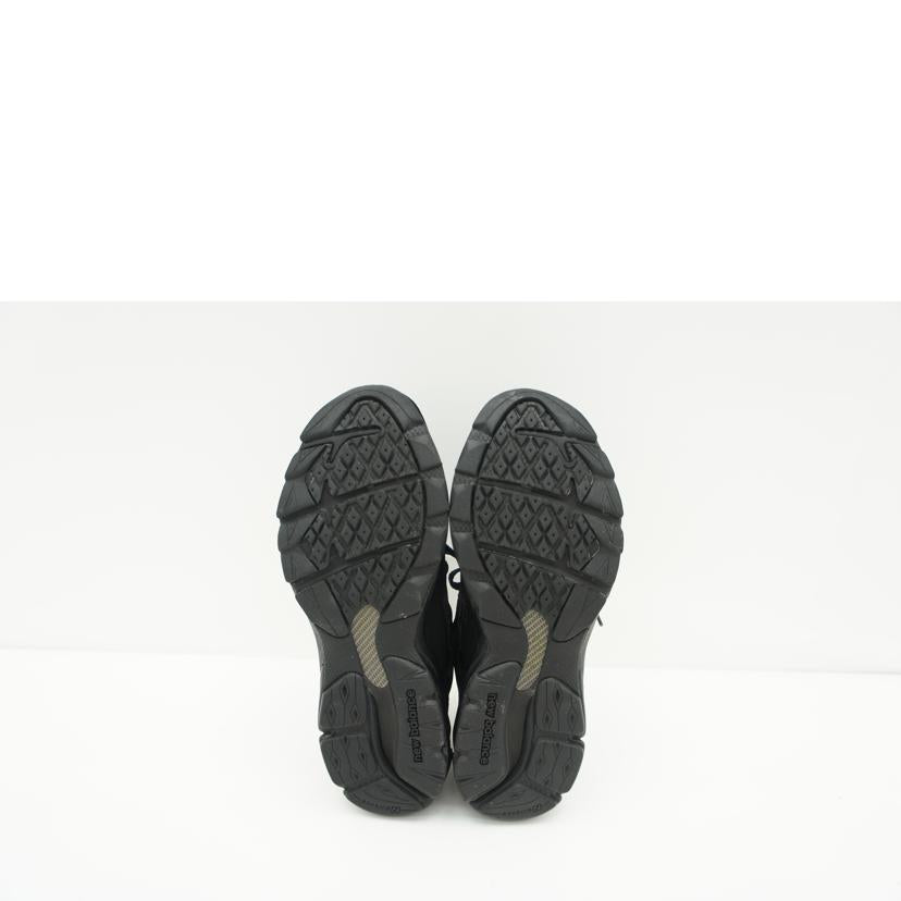 NB ニューバランス/920/ブラック/イングランド製/M920BLK//サイズ:UK表記8/ABランク/75