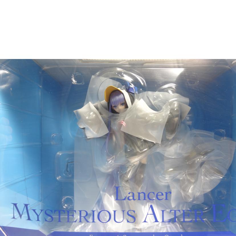 ALTER アルター/ランサー/謎のアルターエゴ Λ//Aランク/42