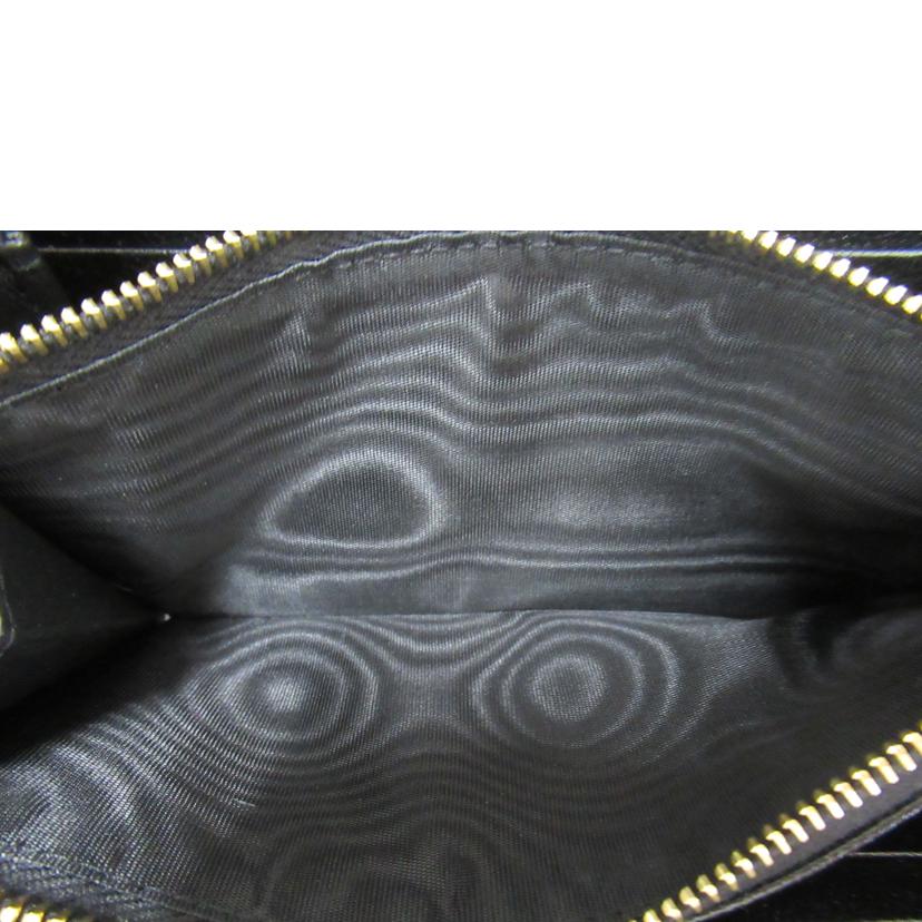 SAINT LAUREN/ZIP長財布/GUE372264.0823//Aランク/63