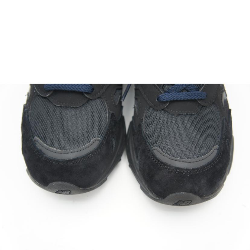 NB ニューバランス/920/ブラック/イングランド製/M920BLK//サイズ:UK表記8/ABランク/75