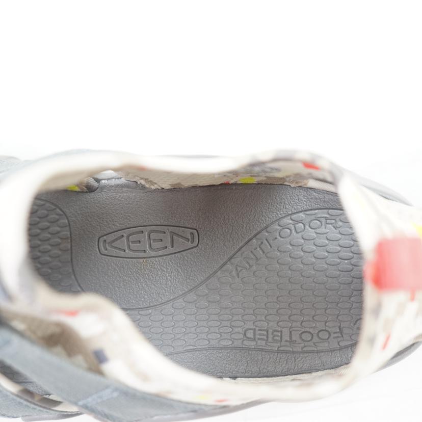 KEEN キーン/KEEN HYPERPORT H2 × FUJIROCK 28.0/1032629//Aランク/67